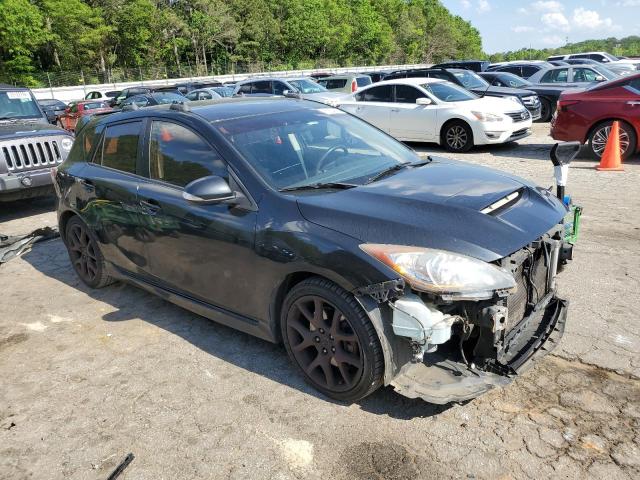 VIN JM1BL1L32D1731573 2013 Mazda Speed, 3 no.4