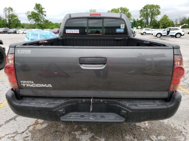 2012 Toyota Tacoma VIN: 5TFNX4CN3CX016978 Lot: 53798594