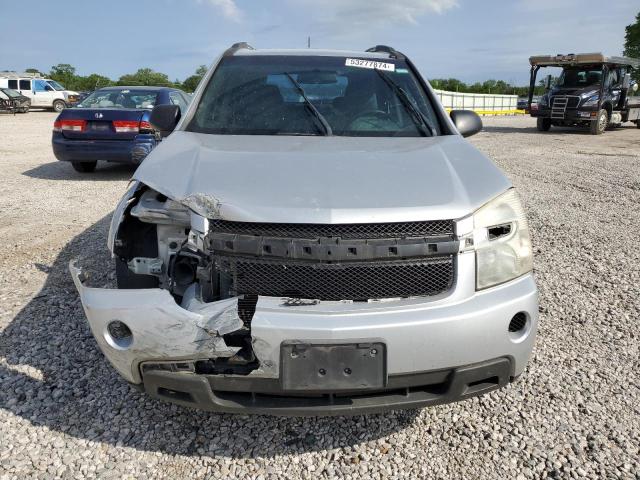 2009 Chevrolet Equinox Ls VIN: 2CNDL13F096240261 Lot: 53277874