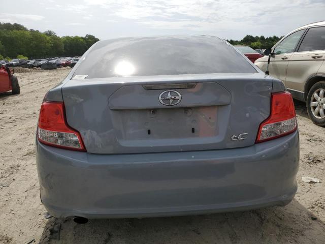 2011 Toyota Scion Tc VIN: JTKJF5C75B3012664 Lot: 54667614