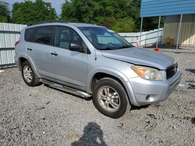 2007 Toyota Rav4 VIN: JTMZD33V876020878 Lot: 53406094