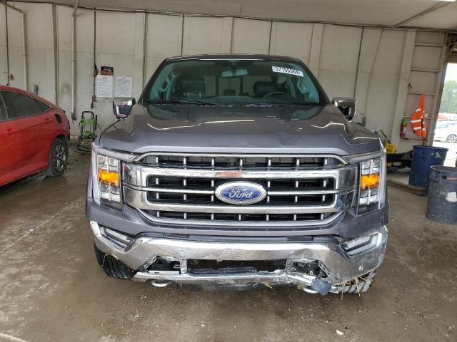 2021 FORD F150 SUPER - 1FTFW1E55MFA34411