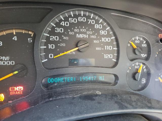 2005 GMC Sierra K2500 Heavy Duty VIN: 1GTHK23225F918987 Lot: 56956814