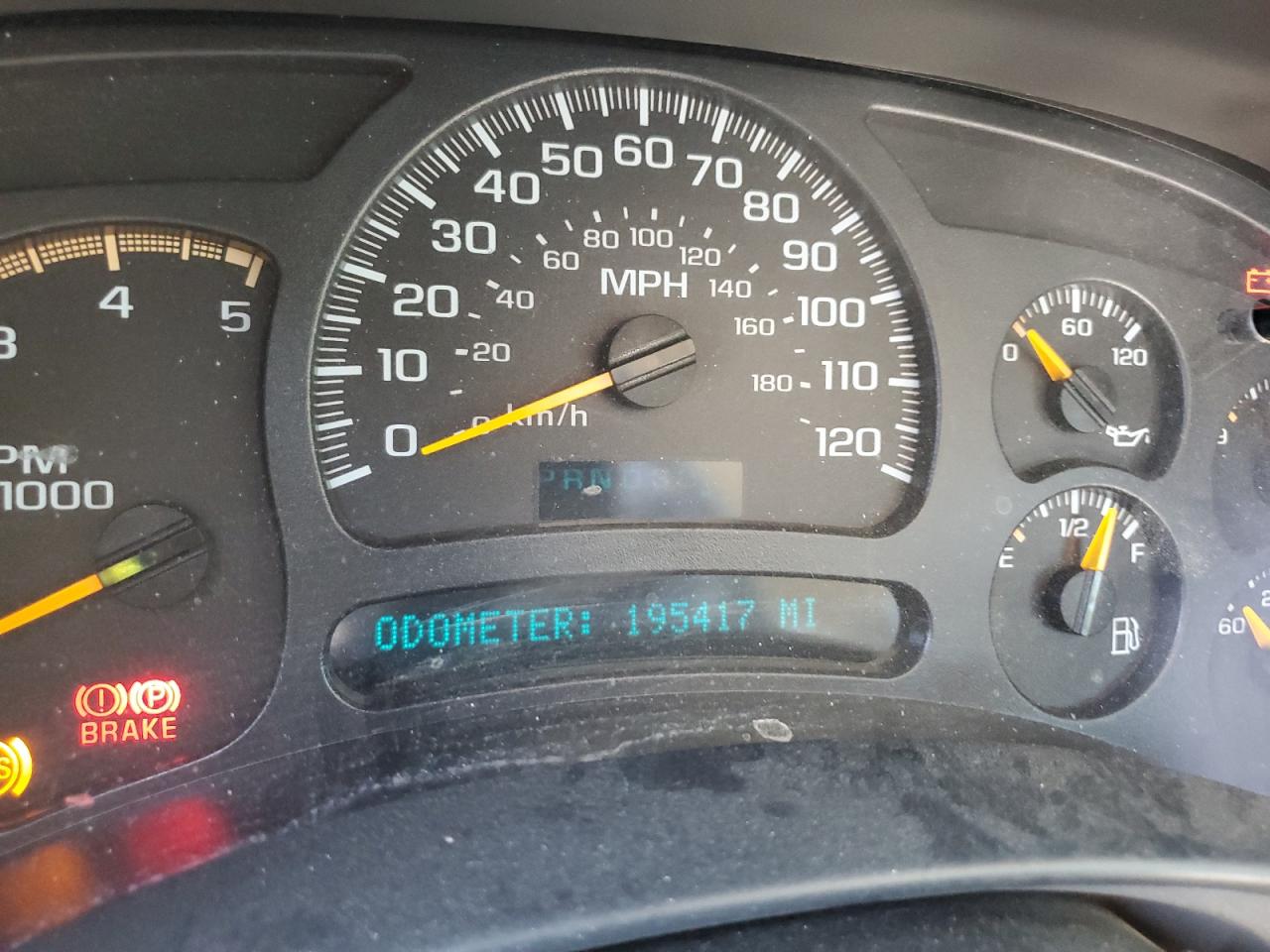 1GTHK23225F918987 2005 GMC Sierra K2500 Heavy Duty