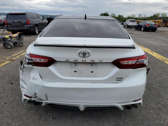 2020 Toyota Camry Xse VIN: 4T1K61BK5LU008941 Lot: 55360104