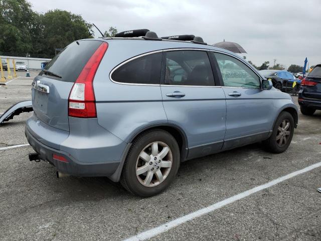 2007 Honda Cr-V Exl VIN: 5J6RE48797L004374 Lot: 55137784