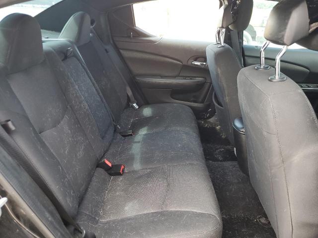 2014 Dodge Avenger Se VIN: 1C3CDZAB1EN216346 Lot: 54681524