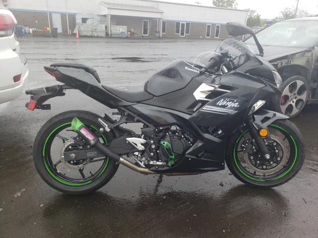 JKAEXKG15NDAH5359 Kawasaki All Other 2022
