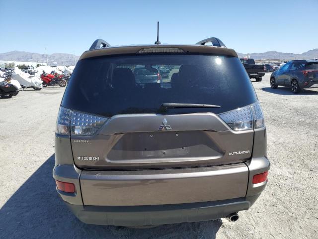 2011 Mitsubishi Outlander Se VIN: JA4AS3AW6BU015689 Lot: 56151144