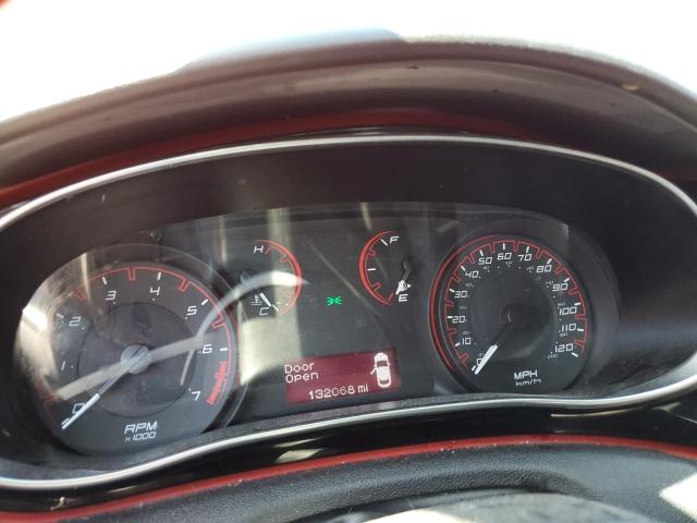 2016 Dodge Dart Sxt Sport VIN: 1C3CDFFA7GD816392 Lot: 53069924