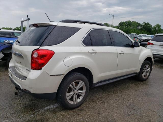 2015 Chevrolet Equinox Lt VIN: 1GNALBEK2FZ139978 Lot: 56011204