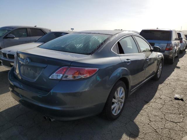 2012 Mazda 6 I VIN: 1YVHZ8DH8C5M02843 Lot: 54895914