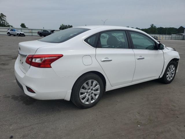 2019 NISSAN SENTRA S - 3N1AB7AP3KY413576