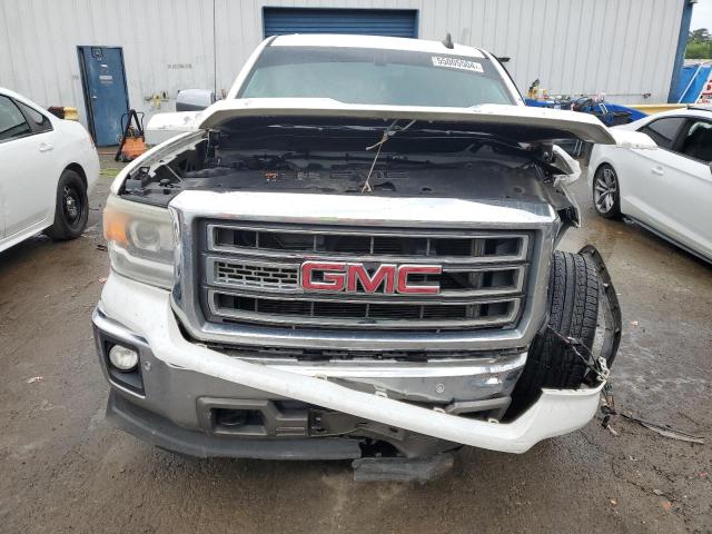 2015 GMC Sierra C1500 Slt VIN: 3GTP1VEC6FG117596 Lot: 55005504