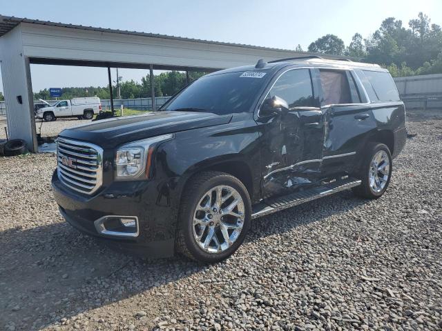 2020 GMC YUKON SLT - 1GKS1BKC5LR105369
