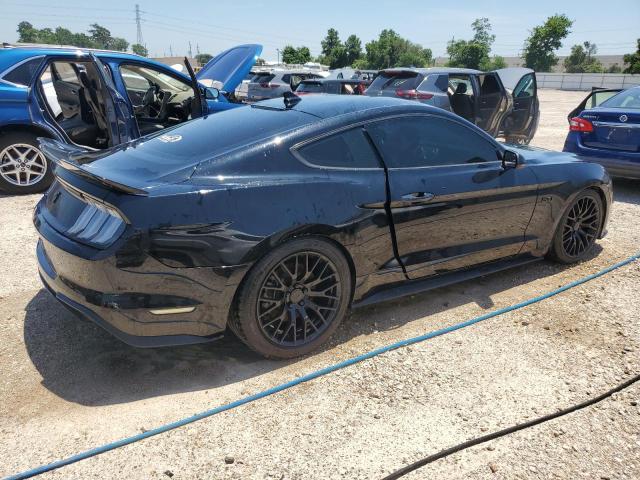 2020 Ford Mustang Gt VIN: 1FA6P8CF9L5158497 Lot: 54020094