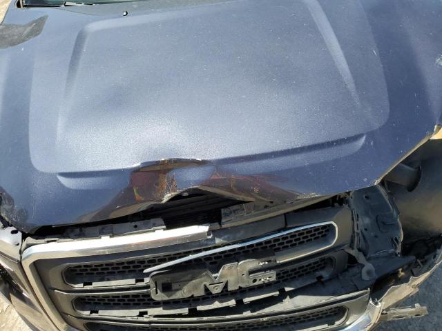 2014 GMC Acadia Slt-1 VIN: 1GKKRRKD5EJ162277 Lot: 54454614