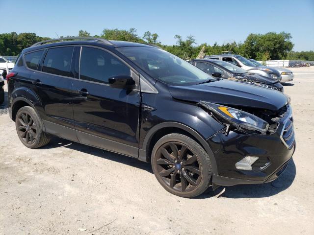 2019 Ford Escape Se VIN: 1FMCU0GD3KUA07123 Lot: 55292324