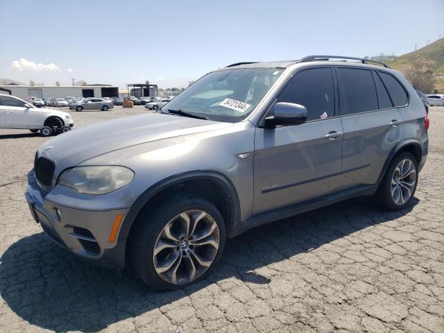 VIN 5UXZV8C55D0C15038 2013 BMW X5, Xdrive50I no.1