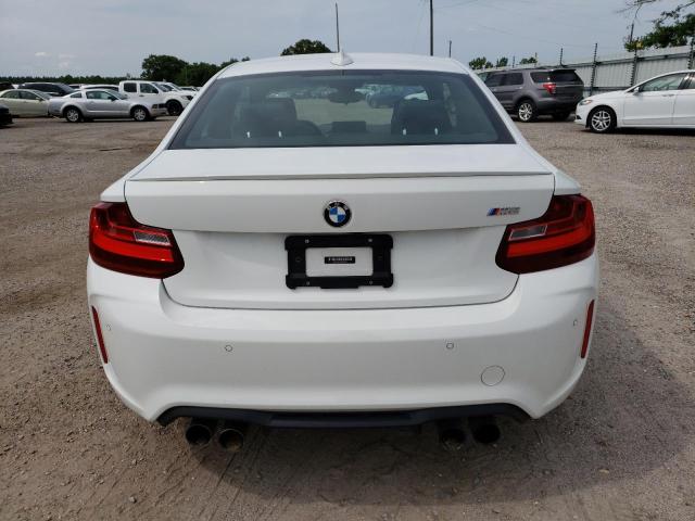 VIN WBS1H9C37HV888437 2017 BMW M2 no.6