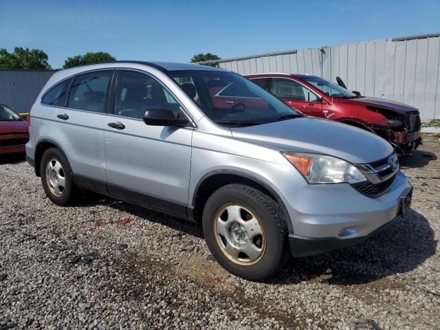 2011 Honda Cr-V Lx VIN: 5J6RE4H30BL118382 Lot: 55675144