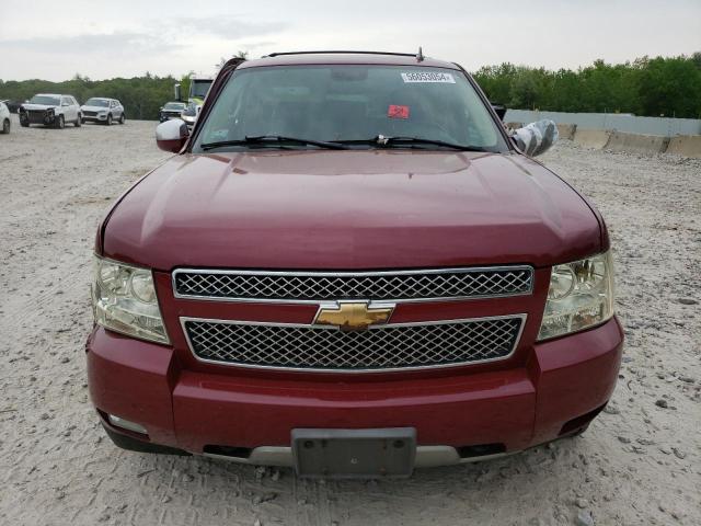 2007 Chevrolet Tahoe K1500 VIN: 1GNFK13007R347749 Lot: 56053054