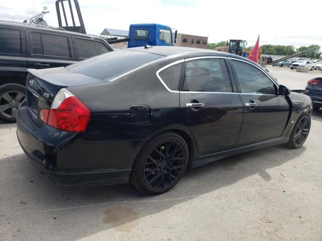 2007 Infiniti M35 Base VIN: JNKAY01E97M305540 Lot: 56301264