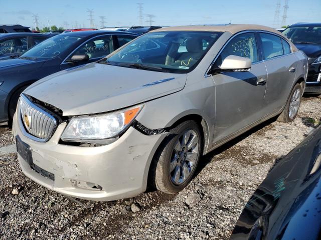 1G4GC5E39CF284361 | 2012 Buick lacrosse