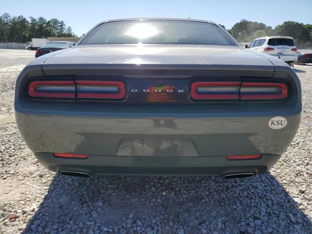 2017 Dodge Challenger Sxt VIN: 2C3CDZAGXHH624529 Lot: 57053494