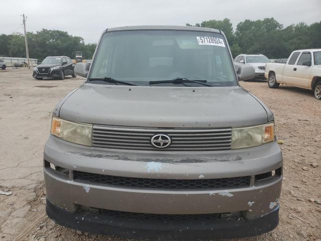 2006 Toyota Scion Xb VIN: JTLKT324264108787 Lot: 57128924