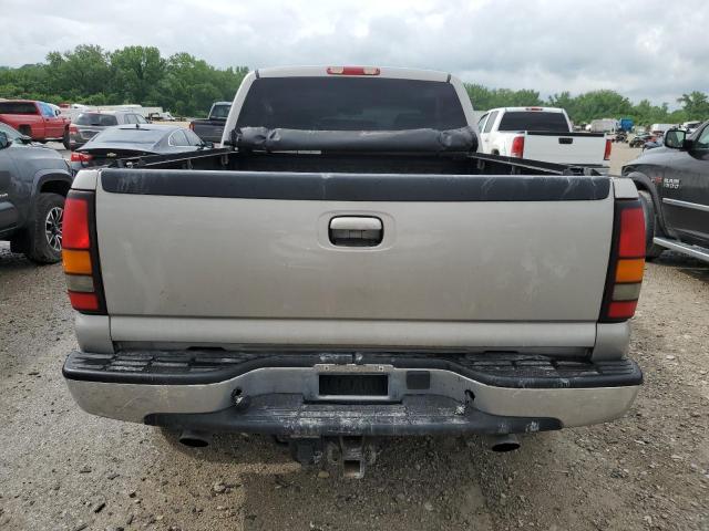 2004 GMC New Sierra K1500 VIN: 2GTEK19T641189413 Lot: 53758254