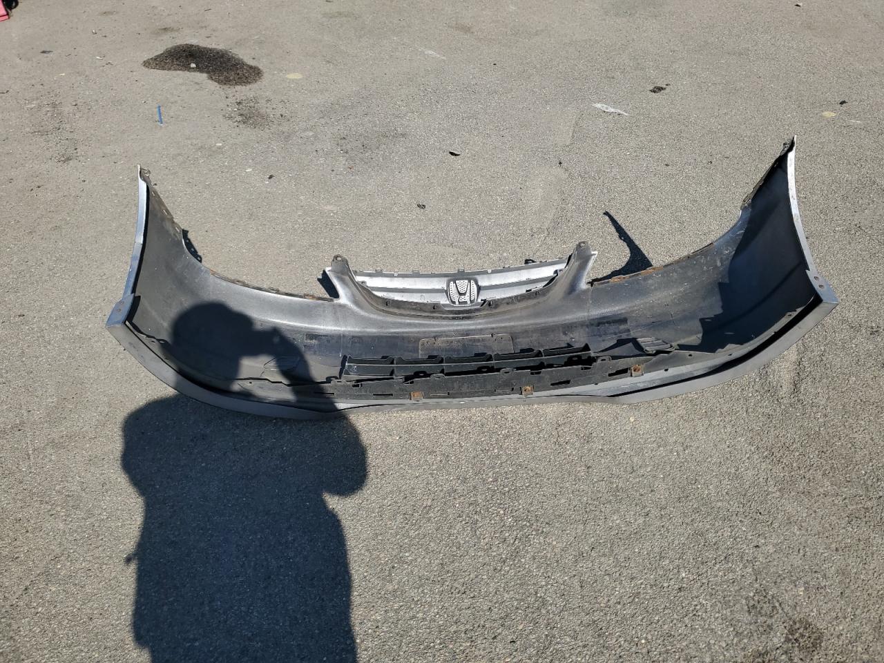 2HGES267X3H615155 2003 Honda Civic Ex