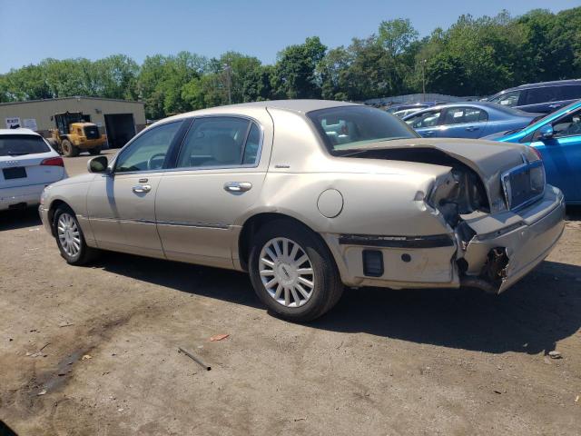 2005 Lincoln Town Car Signature VIN: 1LNHM81W85Y624769 Lot: 55629334