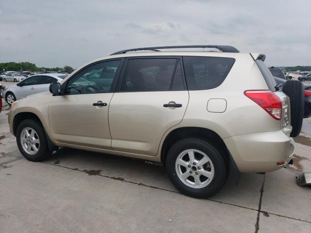 2008 Toyota Rav4 VIN: JTMZD33V086080266 Lot: 52400424