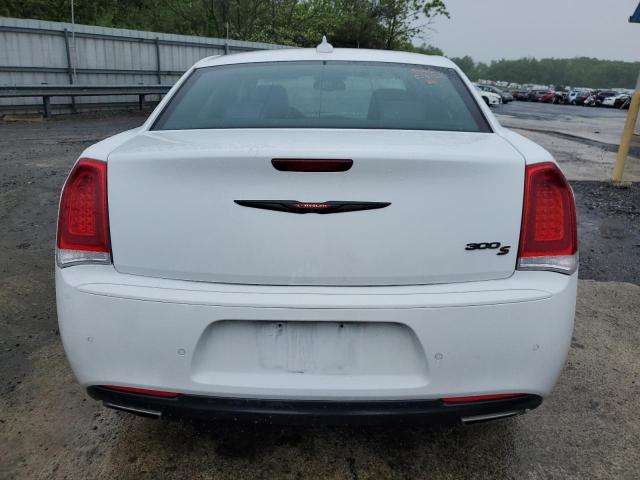 2021 Chrysler 300 S VIN: 2C3CCABG7MH554727 Lot: 54524534