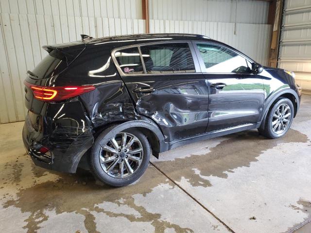 2021 KIA SPORTAGE S - KNDP6CACXM7853462