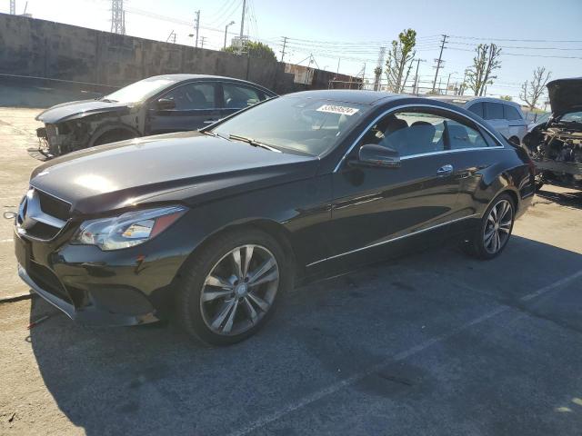 2014 Mercedes-Benz E 350 VIN: WDDKJ5KB5EF273821 Lot: 53969524