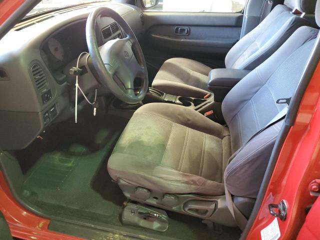 1999 Nissan Pathfinder Le VIN: JN8AR07Y6XW352890 Lot: 56113294