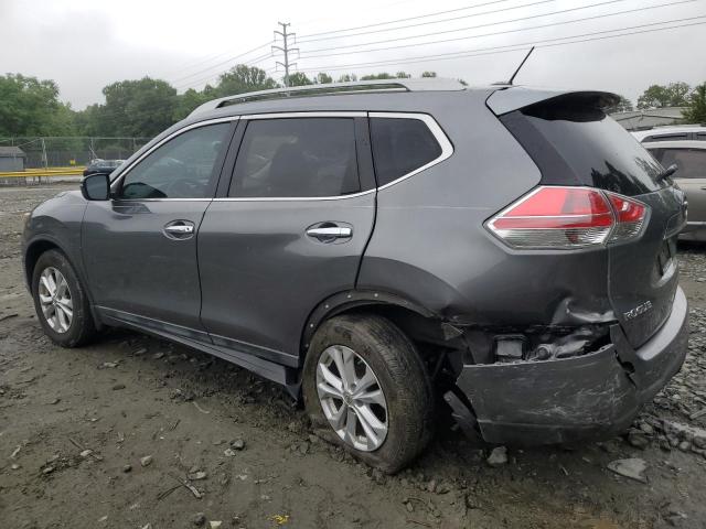 2014 Nissan Rogue S VIN: 5N1AT2MV8EC854023 Lot: 54531064