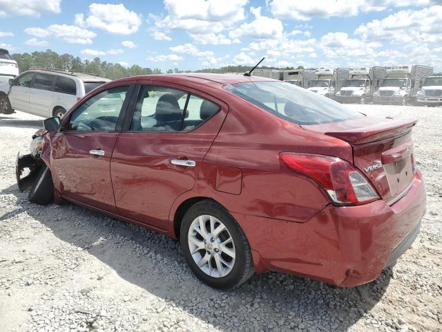 2016 Nissan Versa S VIN: 3N1CN7AP2GL850053 Lot: 53121644