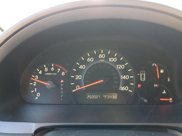 2007 Honda Odyssey Exl VIN: 5FNRL38717B444081 Lot: 55690384