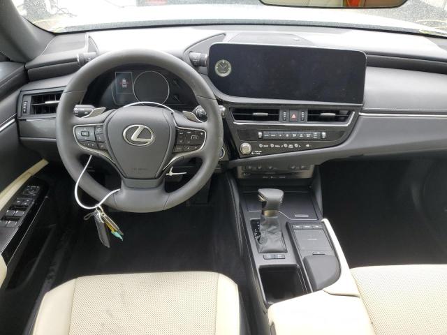 2022 Lexus Es 300H Base VIN: 58ADA1C17NU026169 Lot: 55466354