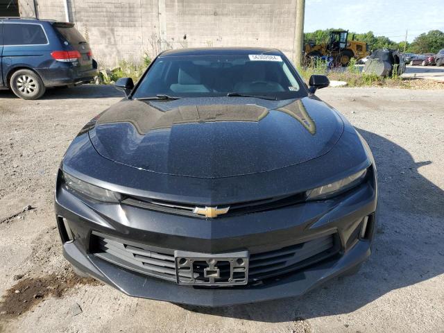 2016 Chevrolet Camaro Lt VIN: 1G1FB1RS6G0183440 Lot: 56302084