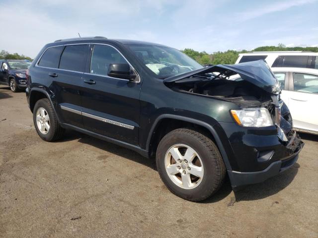 2013 Jeep Grand Cherokee Laredo VIN: 1C4RJFAG1DC585789 Lot: 55598464