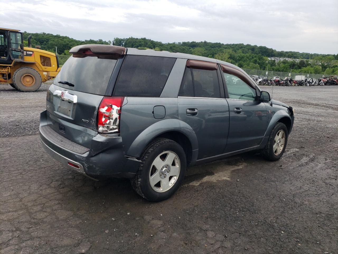 5GZCZ63477S830718 2007 Saturn Vue