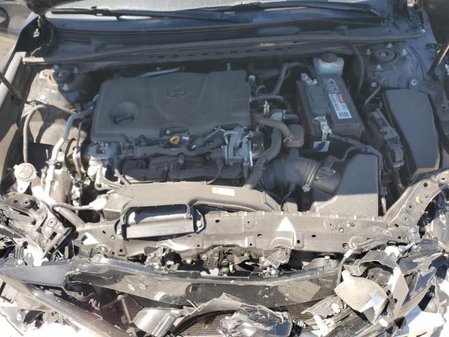 VIN 4T1B11HK2KU849796 2019 Toyota Camry, L no.11