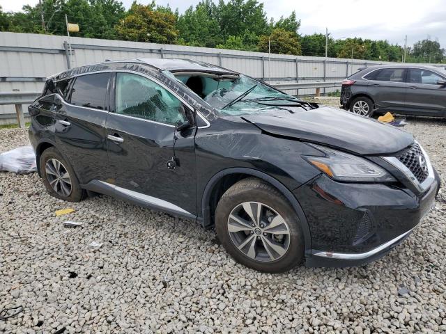 5N1AZ2AJ9LN173256 Nissan Murano S 4