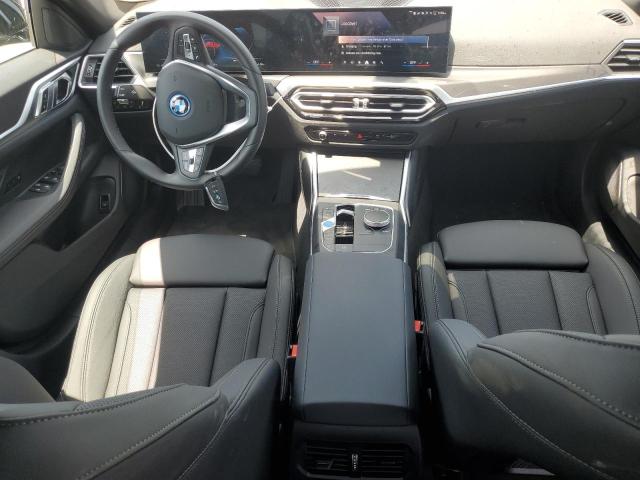 2024 BMW I4 Edrive 40 VIN: WBY73AW00RFS57770 Lot: 55566164