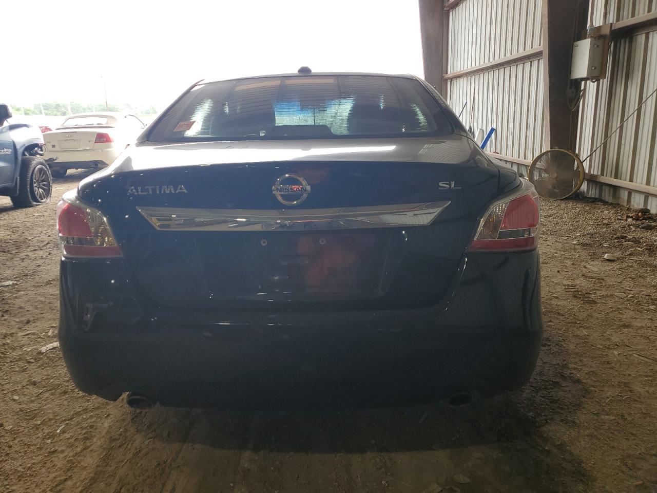 1N4AL3AP8FC147642 2015 Nissan Altima 2.5