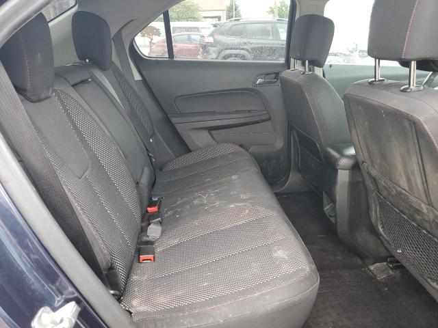 2016 CHEVROLET EQUINOX LT - 2GNALCEK6G1179805